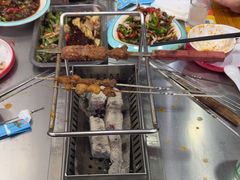 -古彭7只羊·徐州烧烤(旗舰店)