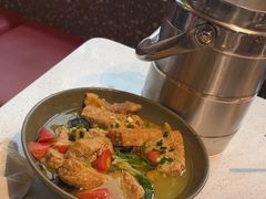 -黔渔翁豆花渎鱼(喷水池店)
