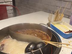 -大斌家串串火锅(汇一城店)