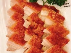 烧肉-亮庆餐厅·粤菜·早茶(篁庄店)