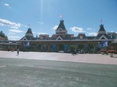 -沈阳方特欢乐世界