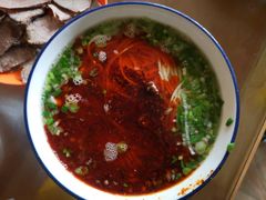 -清真磨沟沿老字号牛肉面(总店)