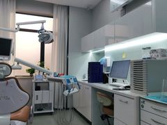 -牙博士口腔品牌连锁(杨浦店)