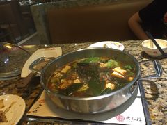 -黄记煌三汁焖锅(新世纪广场店)