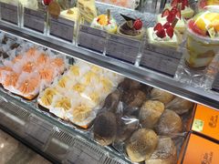 -檬舒舒MonChouChou(久光百货店)