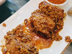 -君霖海鲜私房菜(春柳店)