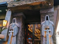 -秘地·影院式足浴SPA(凤三旗舰店)