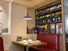 卡座-小孙家厨(长春路店)