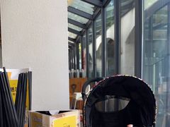 -食膳公园包子铺(烈士公园店)