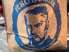 -Fergburger(皇后镇店)