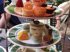 -马勒别墅·中餐厅