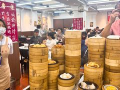 -香港蓮香樓(中環店)