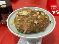 八珍炒糕-海坛特色小吃·只做平潭特色菜(平潭店)