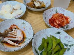 -真情鲍鱼海鲜汤