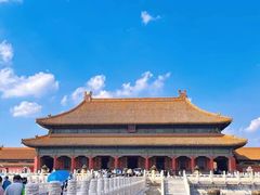 -故宫博物院(故宫)