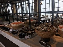 -新食谱全日制餐厅·苏州苏州湾艾美酒店