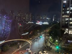 -三利音·东方司宴(外滩店)