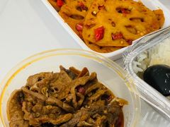 -老三样·旧食新味(船山路店)