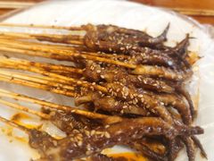 -十里铺铁板鱿鱼