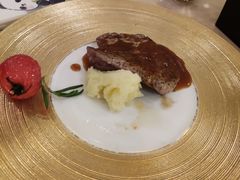 -怡咖啡·自助餐·西安香格里拉