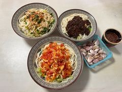 -惠兰面馆(德福巷小区店)