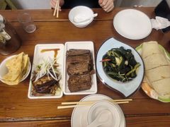 -鼎香润(德胜门内店)