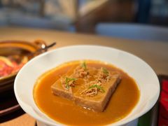 闽南红葱油酥肉汁福鼎芋-席作·福建会馆