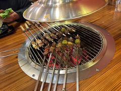 -号令江湖·水浒烤肉(和畅睦邻中心店)