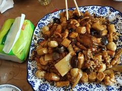 八珍豆腐-津津乐乐