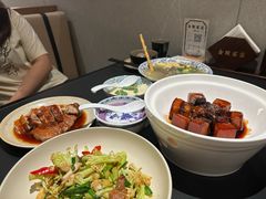 -金陵家宴·金陵春·南京菜(夫子庙店)