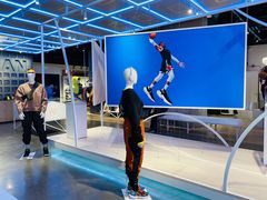 -JORDAN(东方广场店)