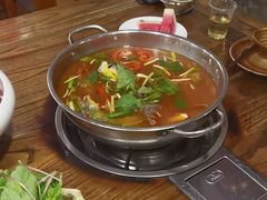 -亮欢寨(凯里总店)