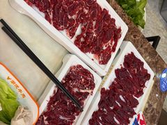 -潮悦牛肉火锅城(水贝店)