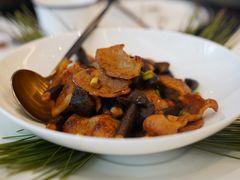 -百盛·鼎膳(中海财富中心)