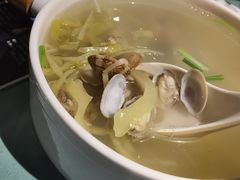 -C31地窖餐厅(黑龙江北路店)