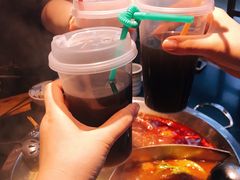 -大龙燚火锅(五一广场店)