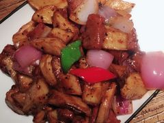 -嘉禾·悦享餐厅(八方汇店)