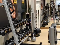 -中田·健身+普拉提(美兰湖店)