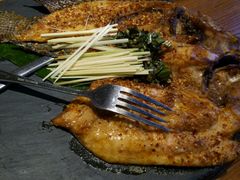 -云海肴·汽锅鸡·云南菜(天津国金汇店)