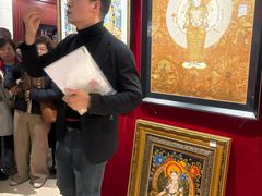 -北京西藏大厦酒店