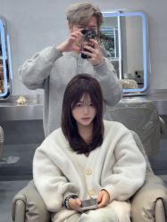 -YOUNG漾沙龙