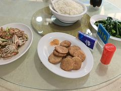 -考记泥焗鸡农庄·海鲜(北洛秘境店)