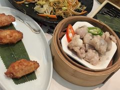 -丰尔粥食·顺德鱼生·干蒸排骨顺德菜(大良分店)