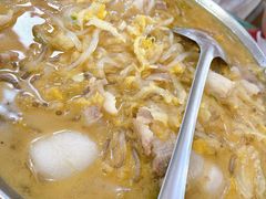-东北菜铁锅炖(义乌街店)