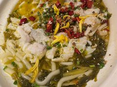 -绿茶餐厅(广州天河城店)