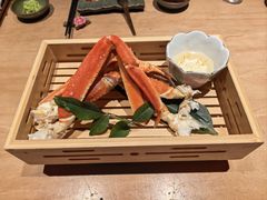 -Minase水濑·日料放题(外滩店)