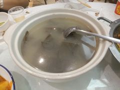 -鑫小城故事·砂锅·排骨藕汤(兴业路店)