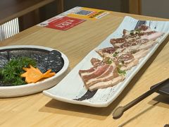 -松鱼亭·和牛烧肉(协鑫广场店)