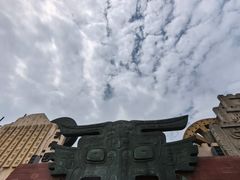 -淹城春秋乐园
