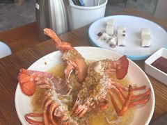 -海味当家·蒸锅海鲜(星海公园店)
